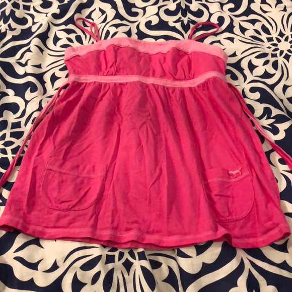 PINK VS top - Picture 1 of 2